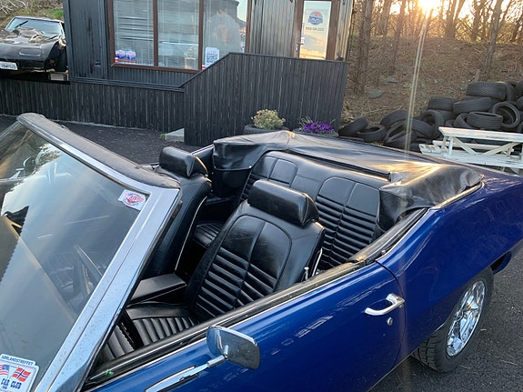 Pontiac Andre 26 of 30