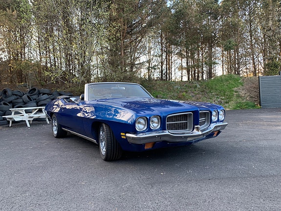 Pontiac Andre 8 of 30
