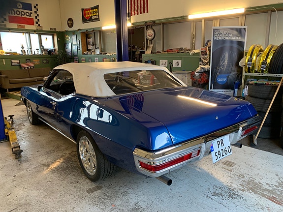 Pontiac Andre 19 of 30