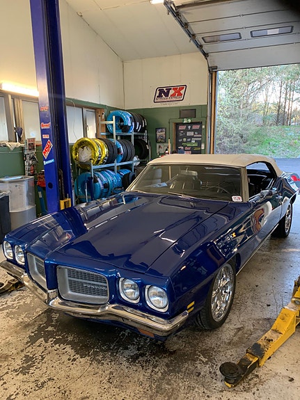 Pontiac Andre 20 of 30