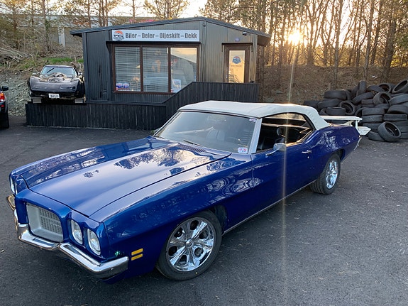 Pontiac Andre 16 of 30