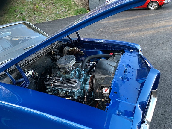Pontiac Andre 22 of 30