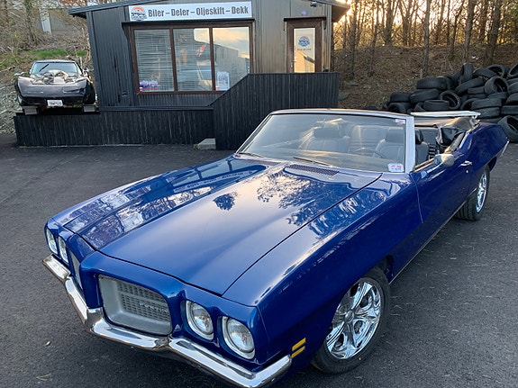 Pontiac Andre 10 of 30