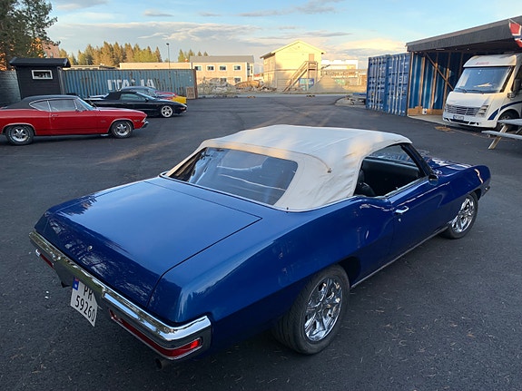 Pontiac Andre 15 of 30