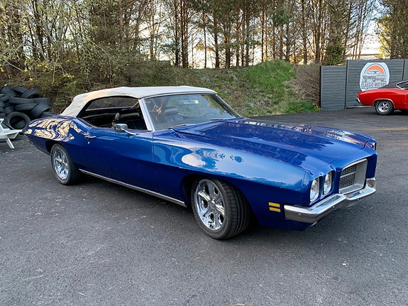 Pontiac Andre 14 of 30