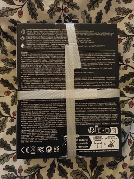 Product image 2 of 3