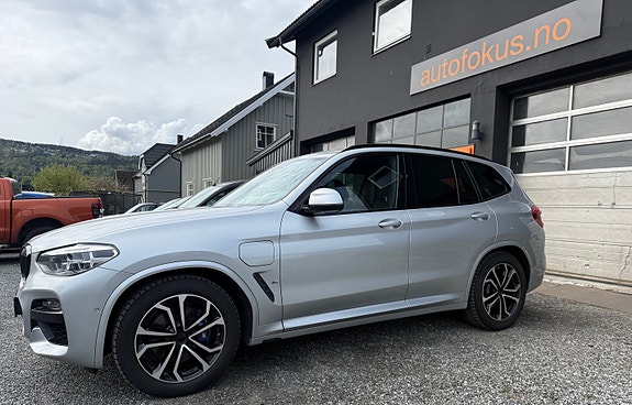 BMW X3 4 of 12