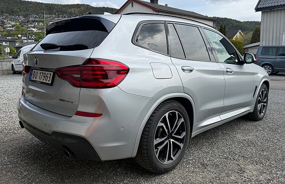 BMW X3 6 of 12