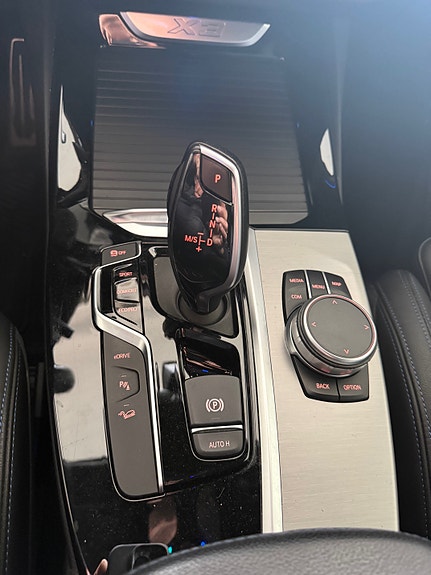 BMW X3 10 of 12