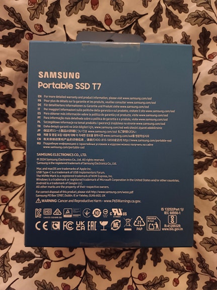 Product image 2 of 3