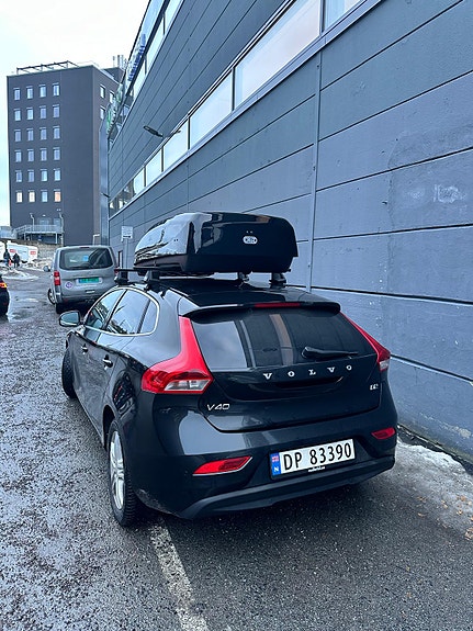 Volvo V40 10 of 25