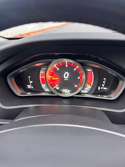 Volvo V40 15 of 25