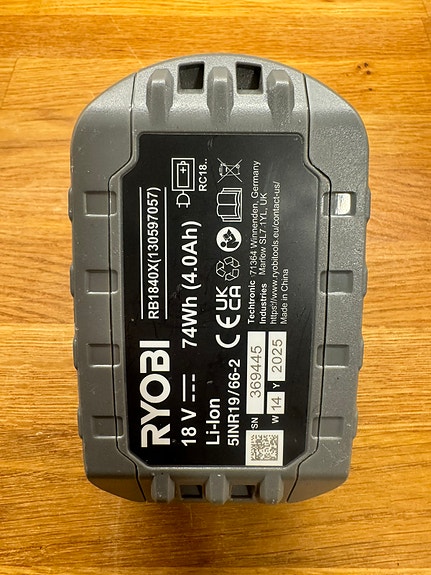 Product image 3 of 5