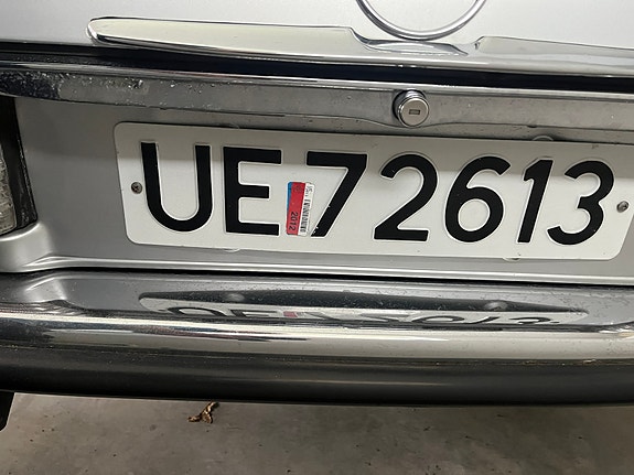 Mercedes-Benz SL280 5 of 12