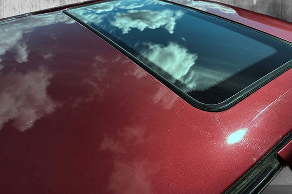 Lancia Thema 16 of 26