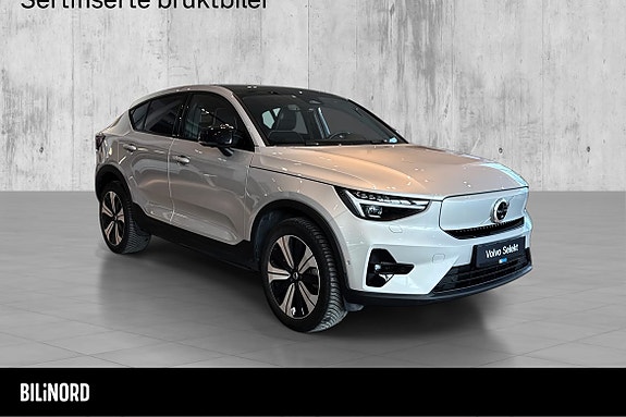 Volvo C40