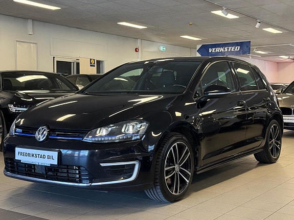 Volkswagen Golf-Serie