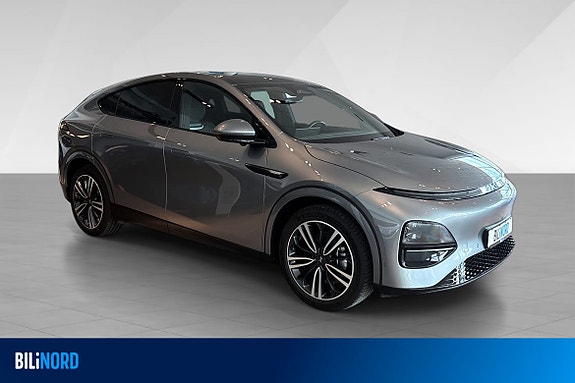 XPeng G6