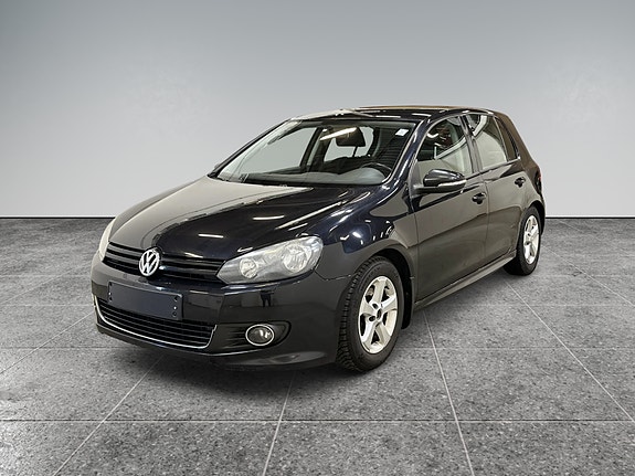 Volkswagen Golf-Serie
