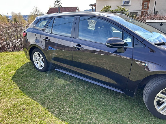 Toyota Corolla 13 of 30