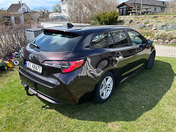 Toyota Corolla 11 of 30