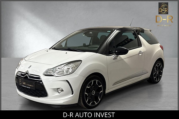 Citroen DS3