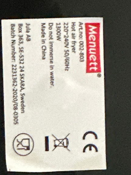Product image 6 of 6