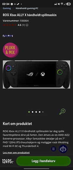 Product image 2 of 10
