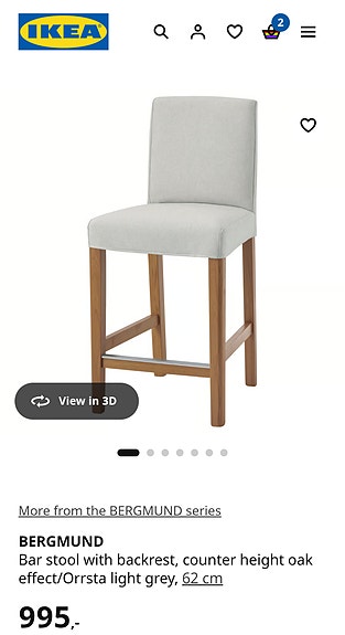 Product image 2 of 5