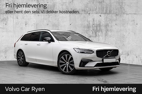 Volvo V90