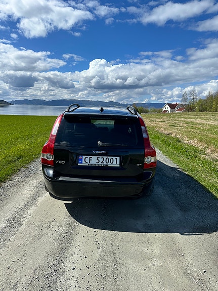 Volvo V50 5 of 16