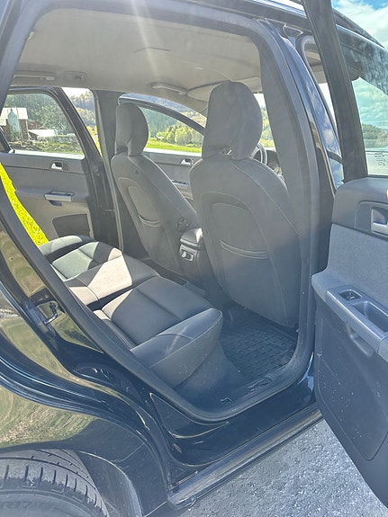 Volvo V50 11 of 16