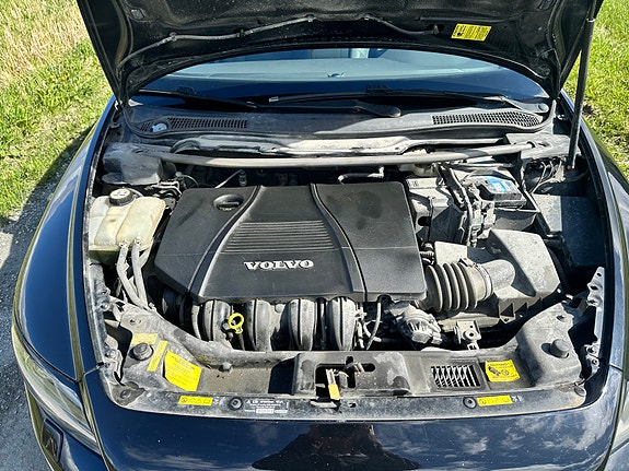 Volvo V50 15 of 16
