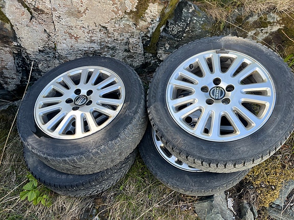 Volvo V50 16 of 16
