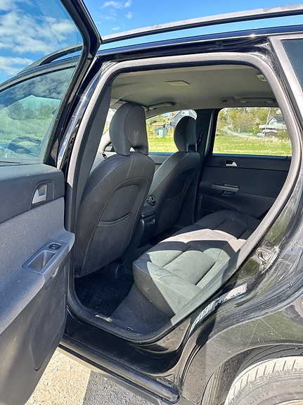 Volvo V50 9 of 16