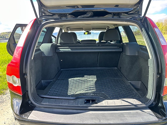 Volvo V50 10 of 16