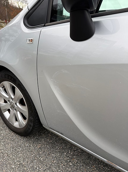 Opel Meriva 7 of 23