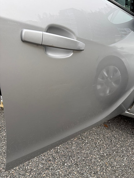 Opel Meriva 23 of 23