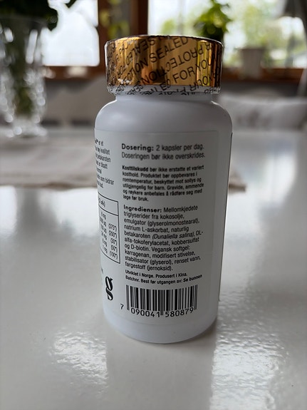 Product image 2 of 3