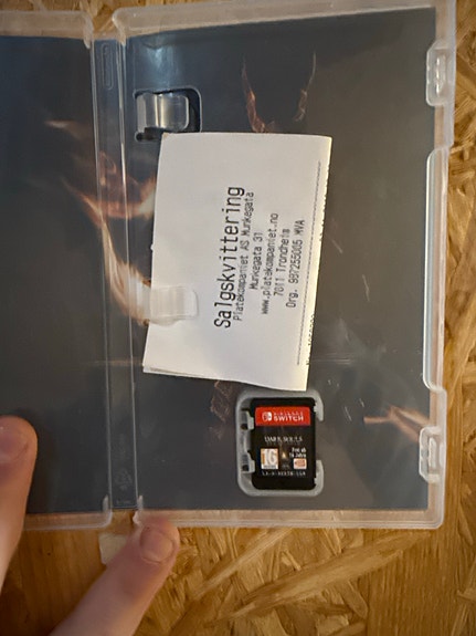 Product image 2 of 3