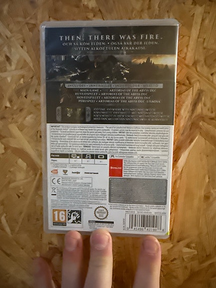 Product image 3 of 3