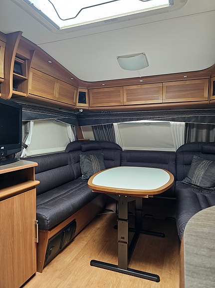 KABE Kabe Royal 780 KS 2 of 5