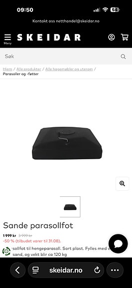 Product image 2 of 3