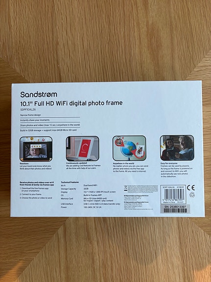 Product image 2 of 4