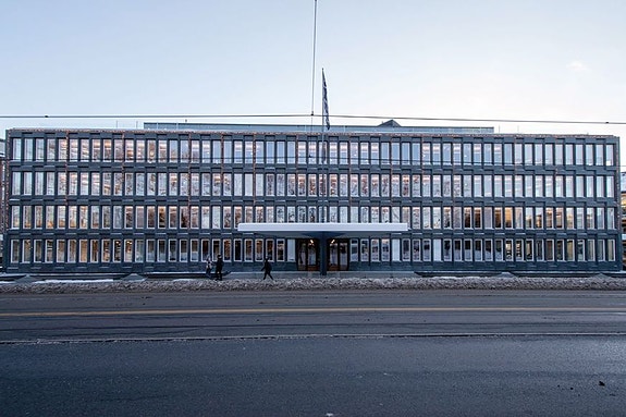 Bilde 2 av 7 i jobbannonse-galleriet