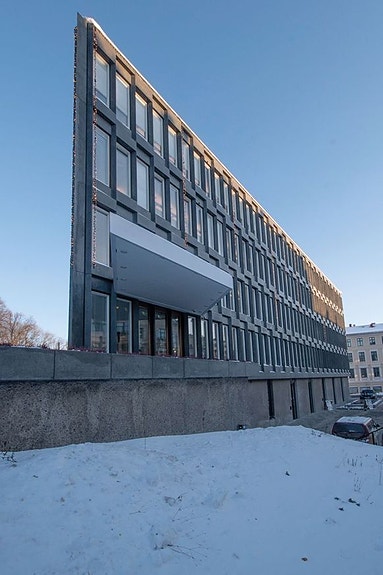 Bilde 1 av 7 i jobbannonse-galleriet