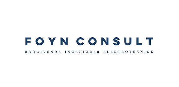 Foyn Consult AS logo
