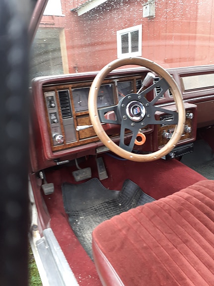 Buick Regal 4 of 4