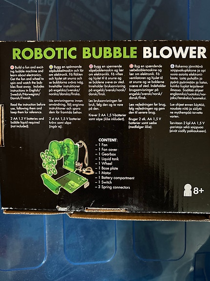 Product image 2 of 3
