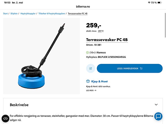 Product image 2 of 6